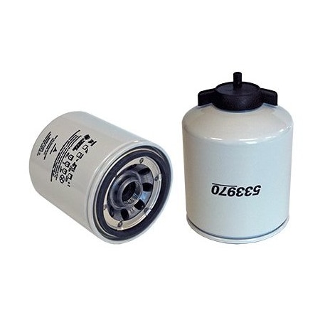 Wix Filters Fuel/Water Separator Filter 33970